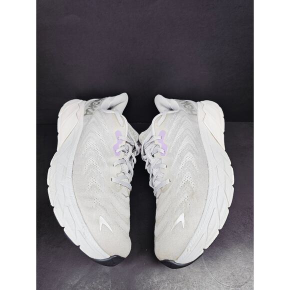 Hoka Women 10.5 Comfy footwear - Picture 10 of 10